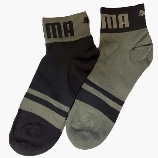 Шкарпетки Puma Quarter 2P 935318-02