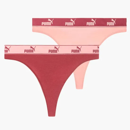 Труси Puma String 3P 935337-02