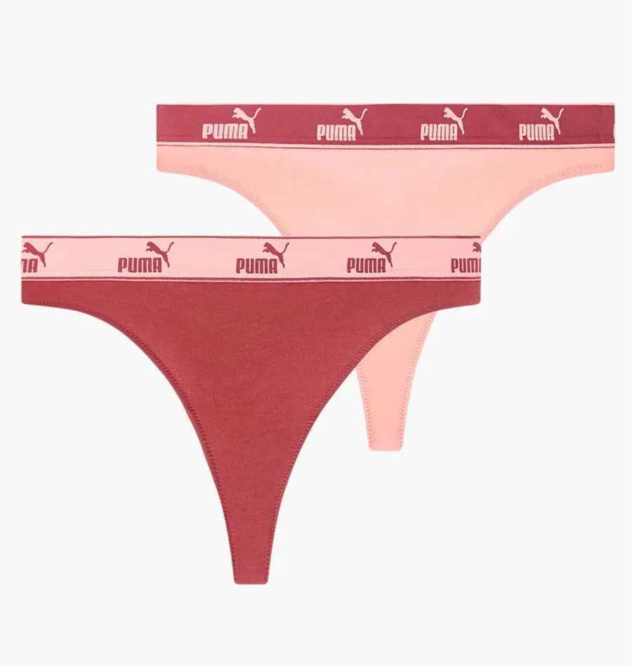 Труси Puma String 3P 935337-02
