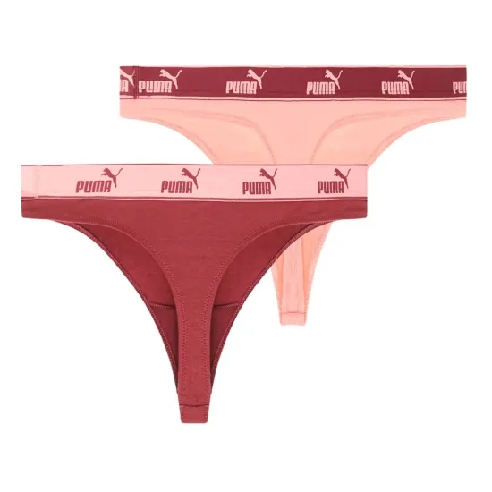 Труси Puma String 3P 935337-02