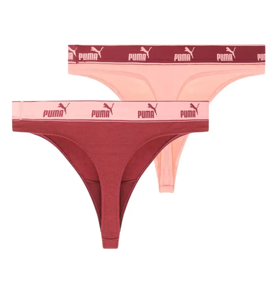 Труси Puma String 3P 935337-02