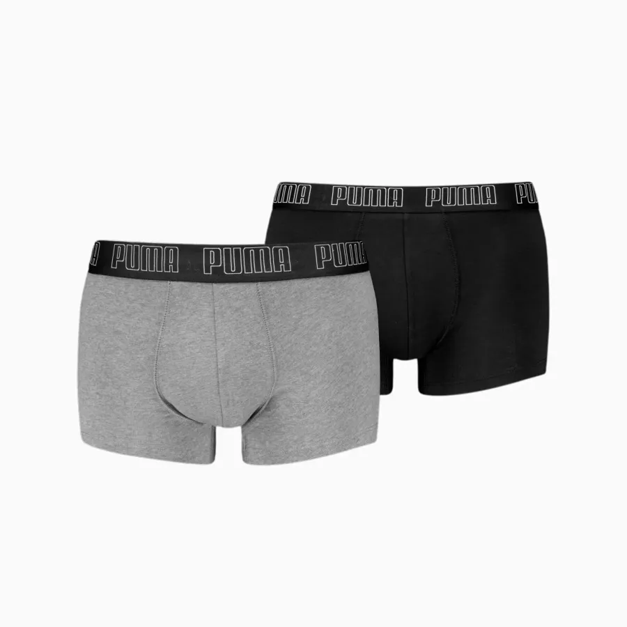 Труси Puma Everyday Trunk 2 Pack 938321-02