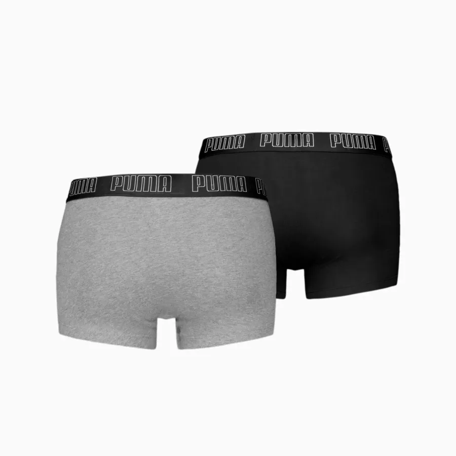 Труси Puma Everyday Trunk 2 Pack 938321-02