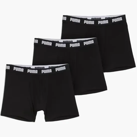 Труси Puma Everyday 3 Pack 938327-01
