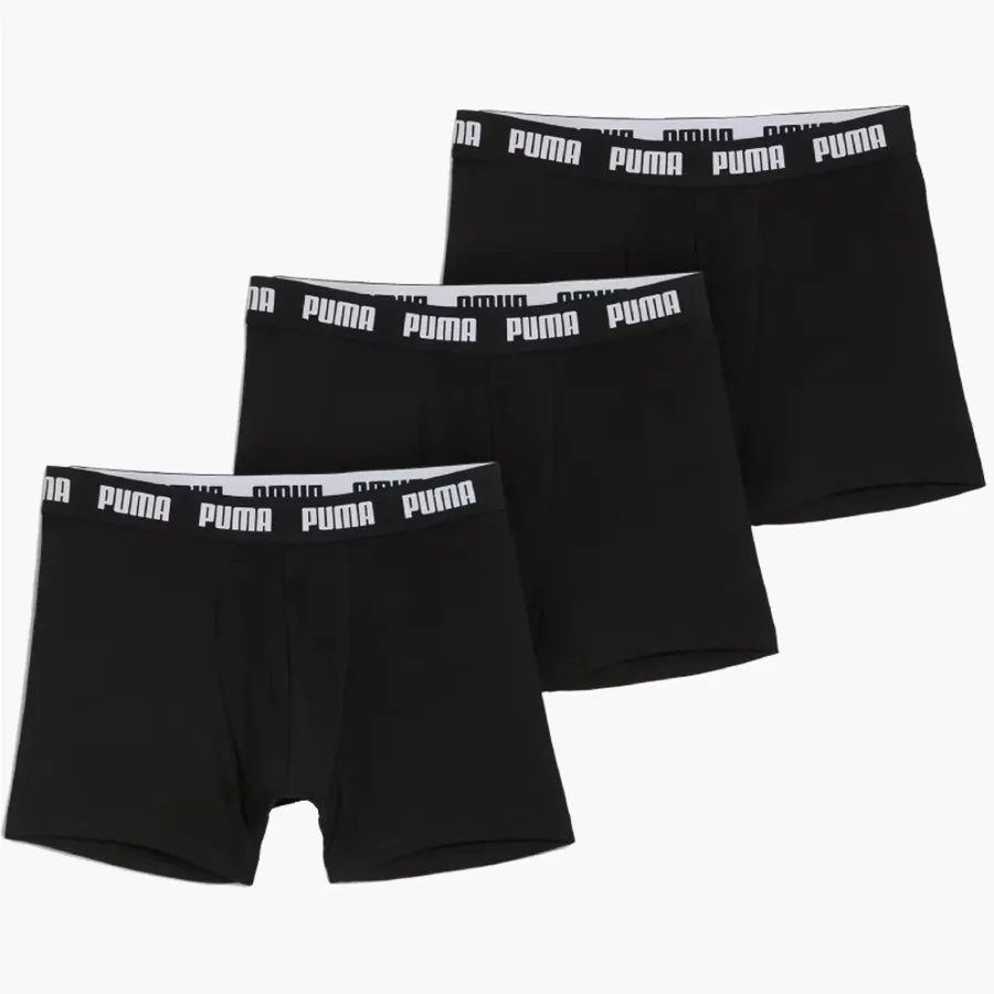 Труси Puma Everyday 3 Pack 938327-01