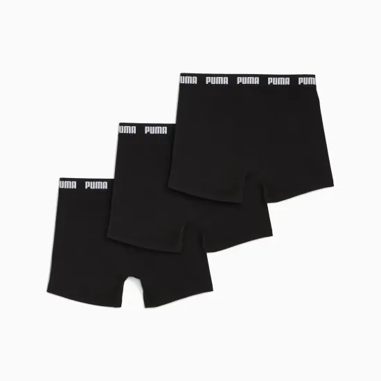 Труси Puma Everyday 3 Pack 938327-01
