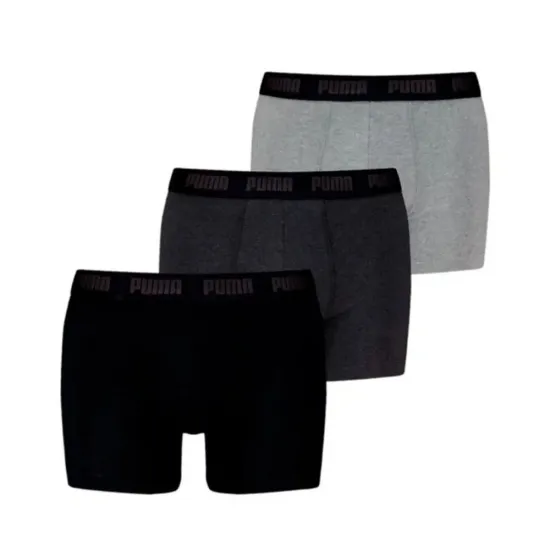 Труси Puma Everyday 3 Pack 938327-02