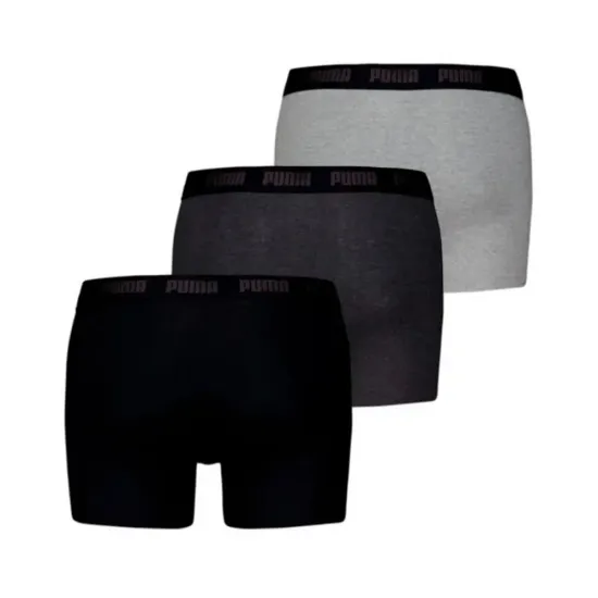 Труси Puma Everyday 3 Pack 938327-02