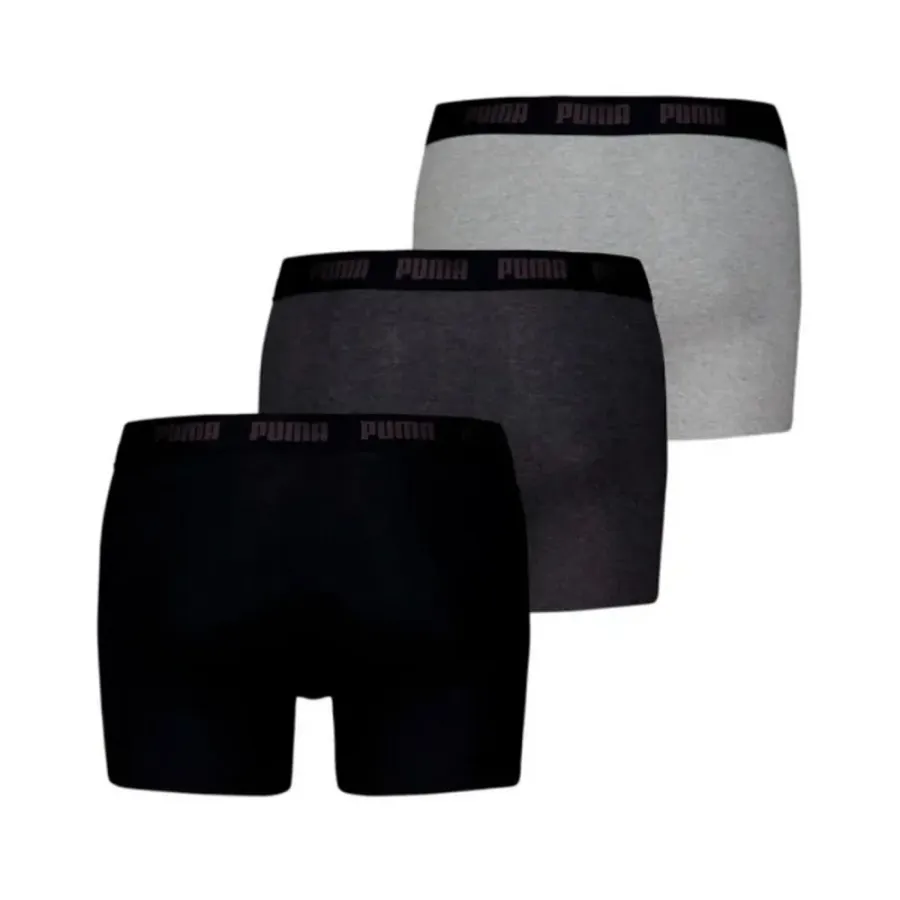 Труси Puma Everyday 3 Pack 938327-02