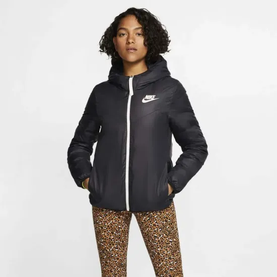 Куртка Nike Sportswear Windrunner Down Fill Reversible 939438-011
