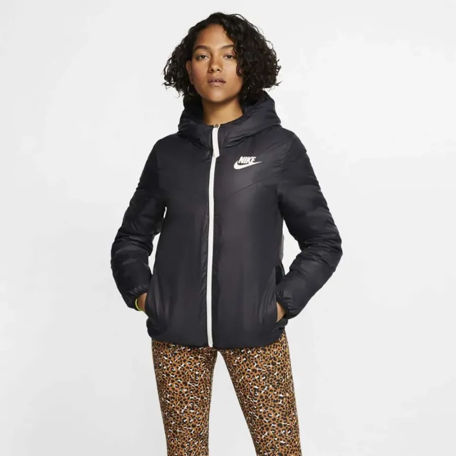 Куртка Nike Sportswear Windrunner Down Fill Reversible 939438-011