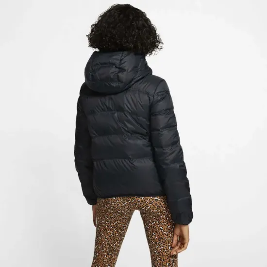 Куртка Nike Sportswear Windrunner Down Fill Reversible 939438-011