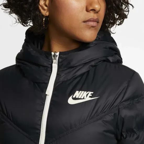 Куртка Nike Sportswear Windrunner Down Fill Reversible 939438-011