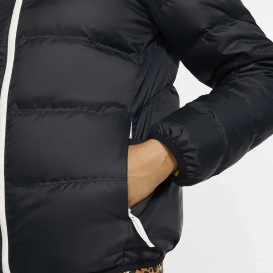 Куртка Nike Sportswear Windrunner Down Fill Reversible 939438-011
