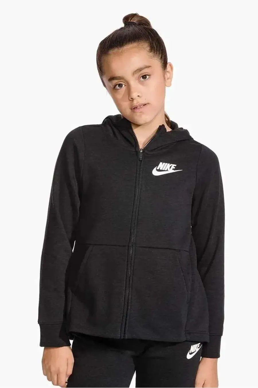 Кофта Nike Sportswear Full-Zip PE 939459-010