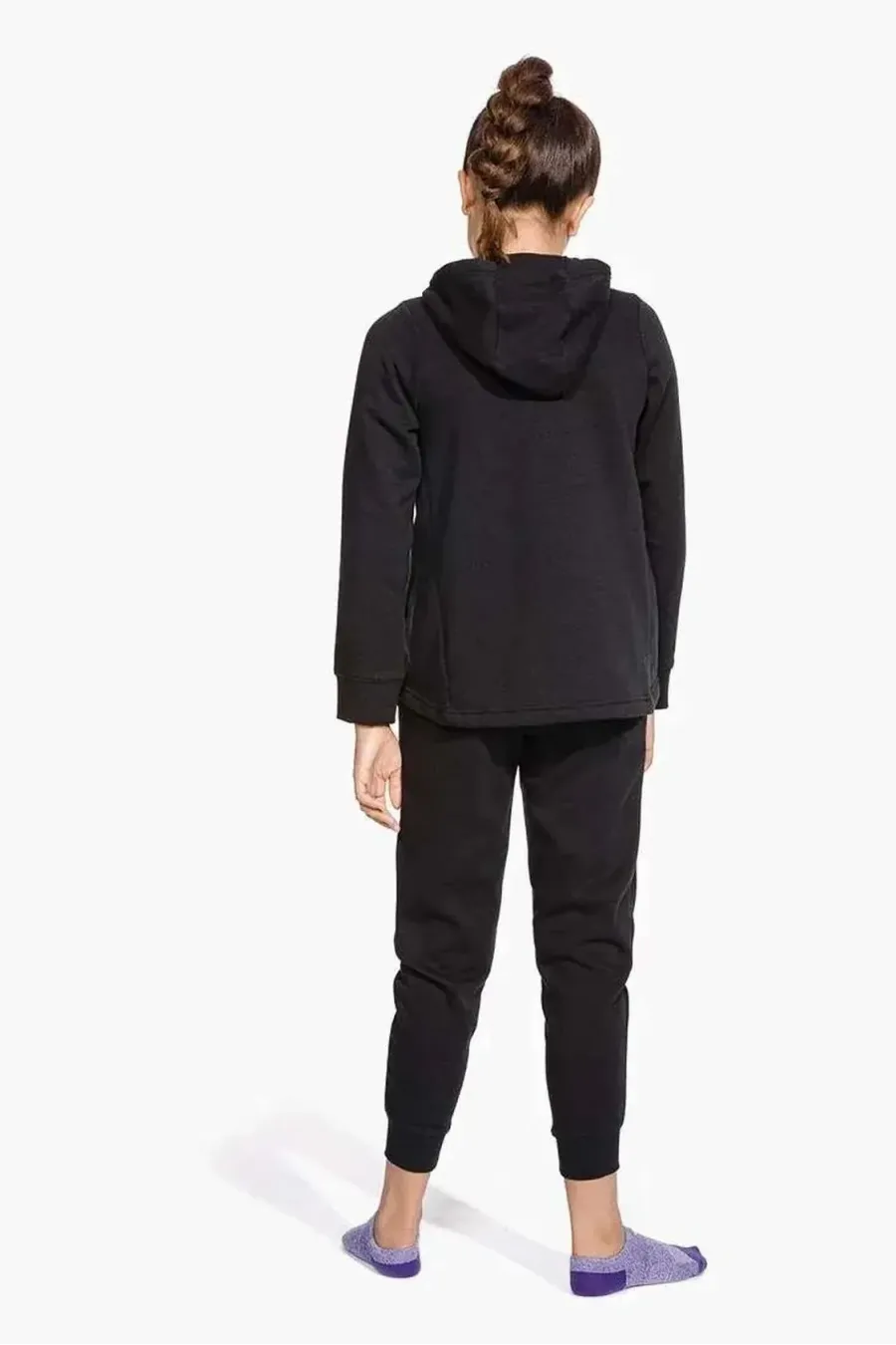 Кофта Nike Sportswear Full-Zip PE 939459-010