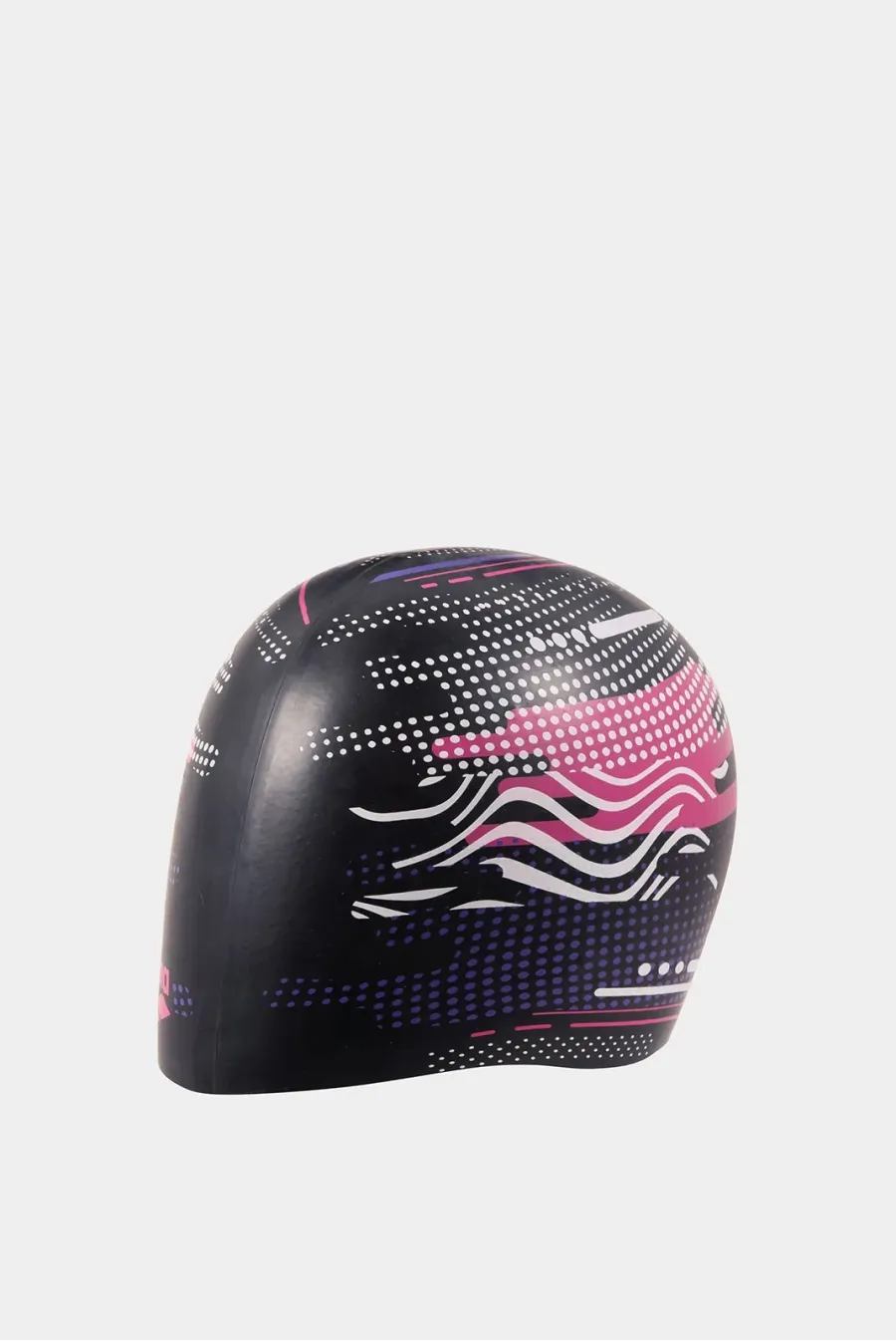 Шапочка Arena Print Jr 94171-243
