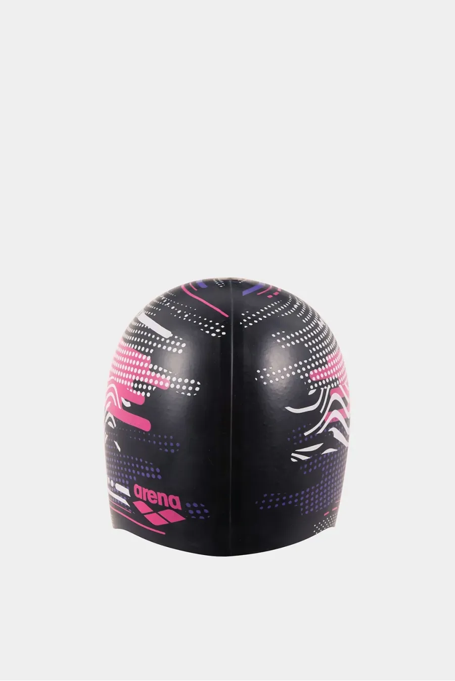 Шапочка Arena Print Jr 94171-243