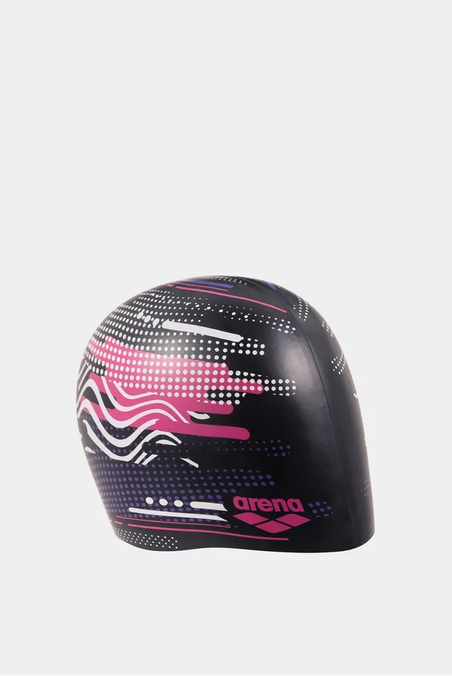 Шапочка Arena Print Jr 94171-243