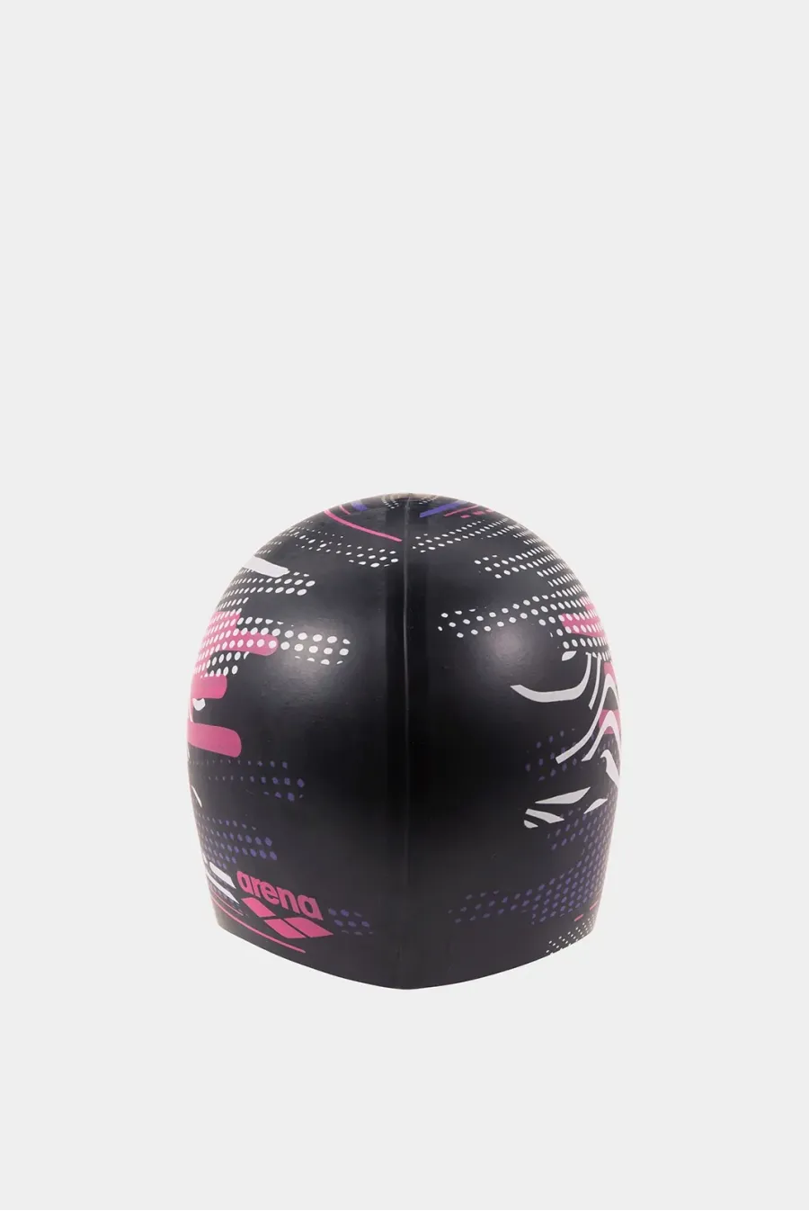 Шапочка Arena Print Jr 94171-243