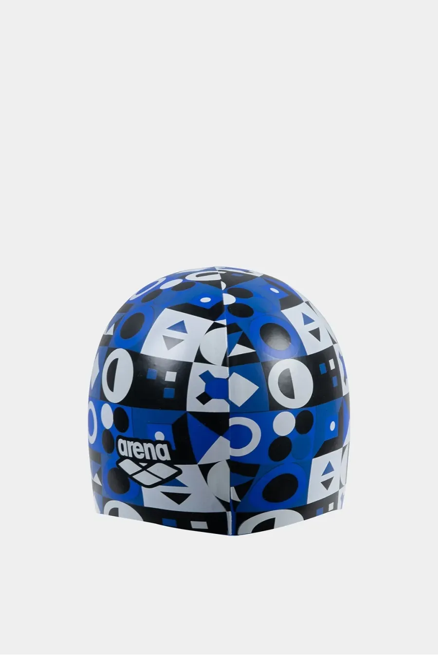 Шапочка Arena Print Jr 94171-247