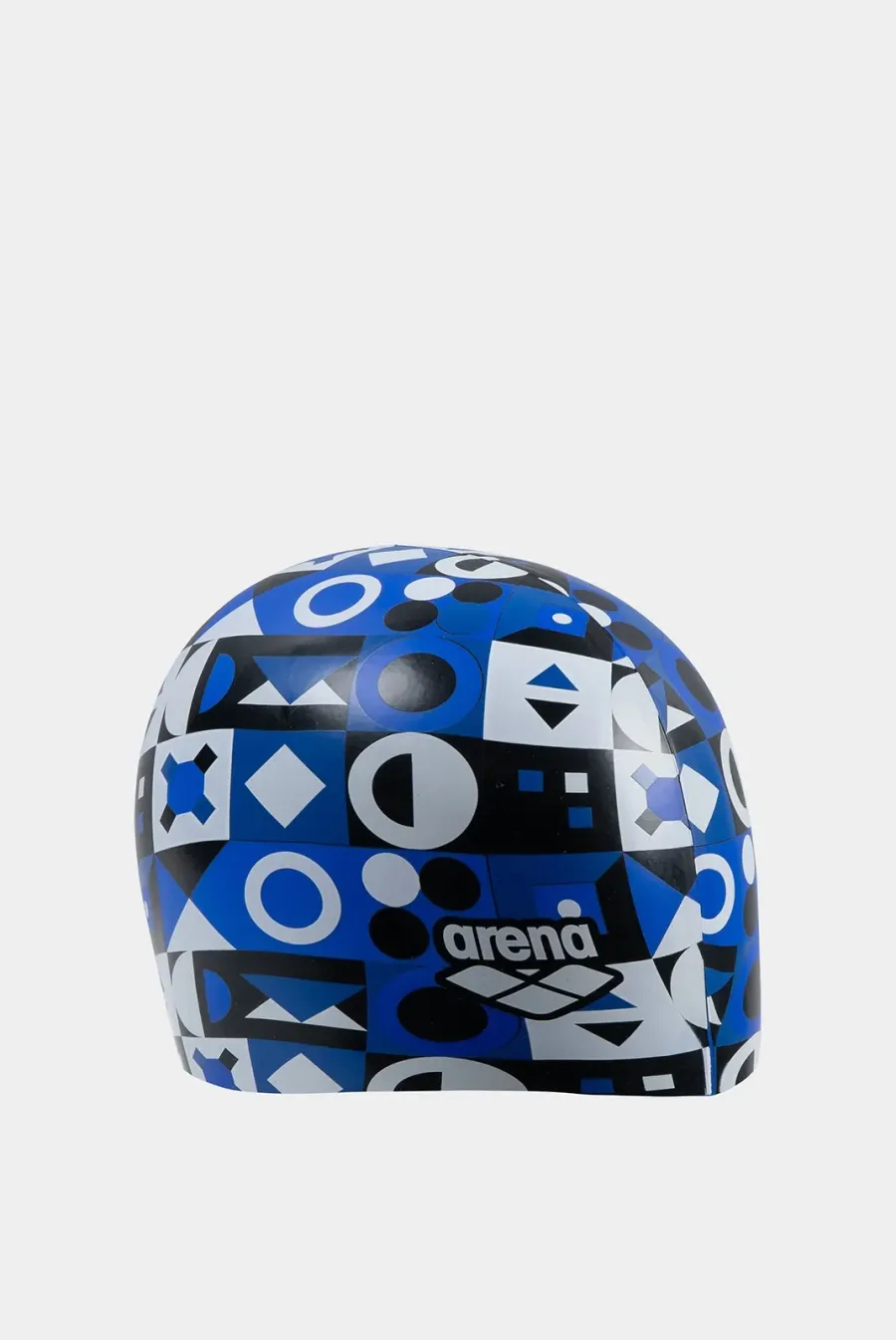 Шапочка Arena Print Jr 94171-247