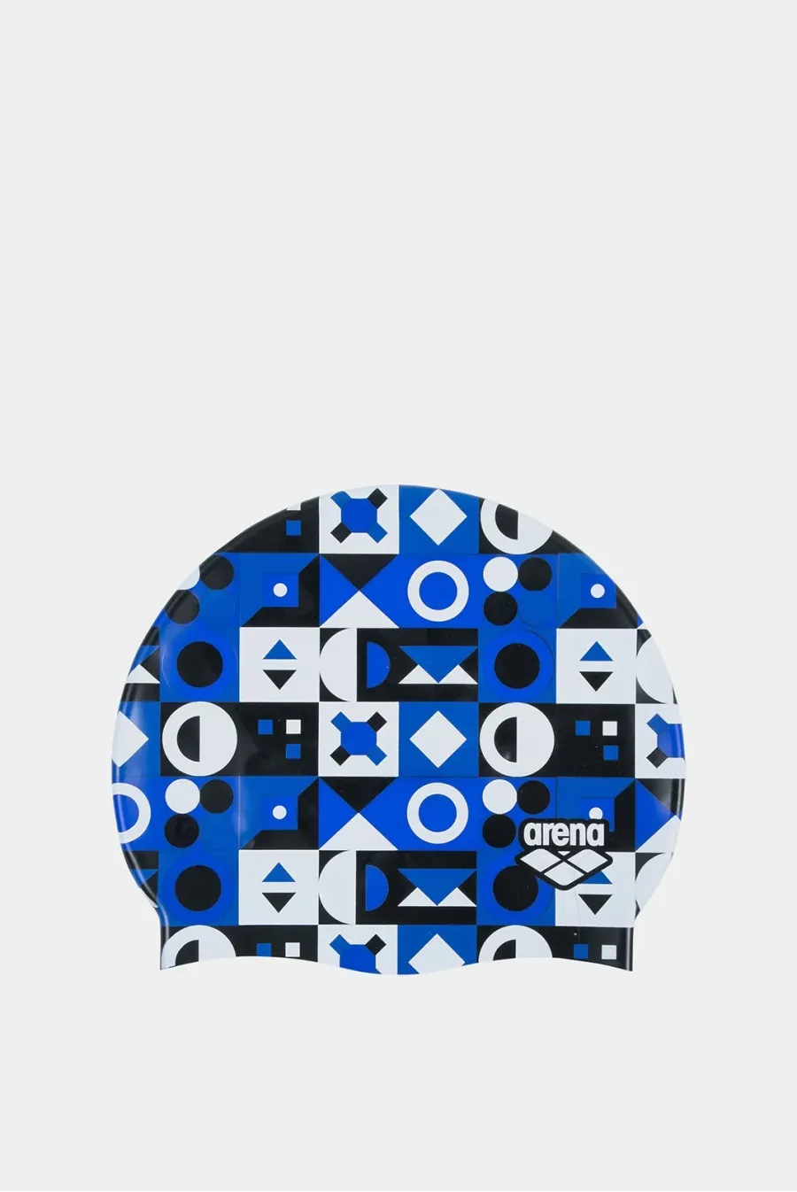 Шапочка Arena Print Jr 94171-247