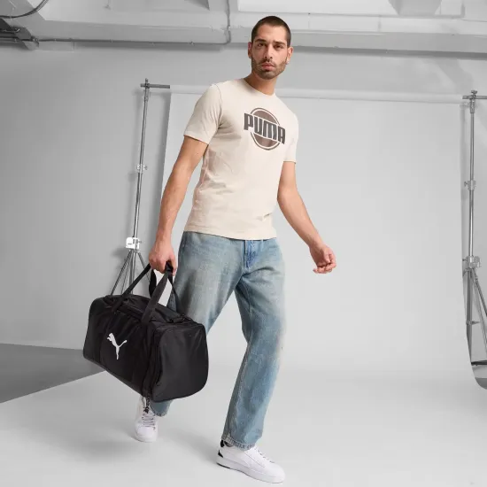 Сумка Puma Training Small Gym Duffle Bag 942927-01