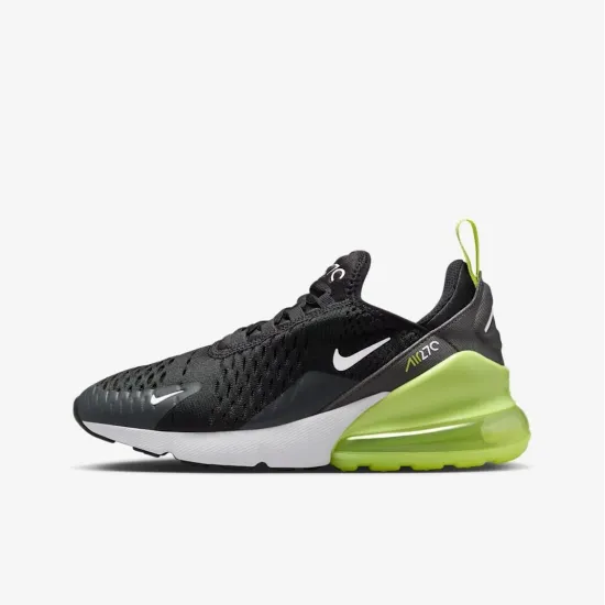 Кросівки Nike Air Max 270 943345-704