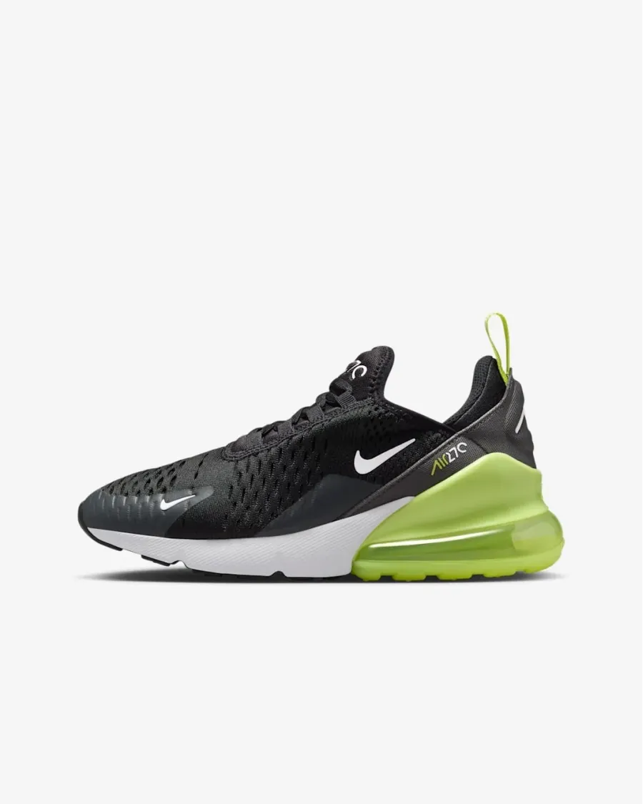 Кросівки Nike Air Max 270 943345-704