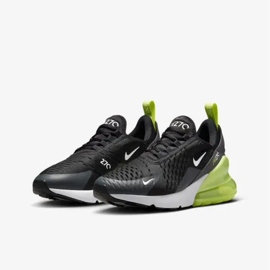 Кросівки Nike Air Max 270 943345-704