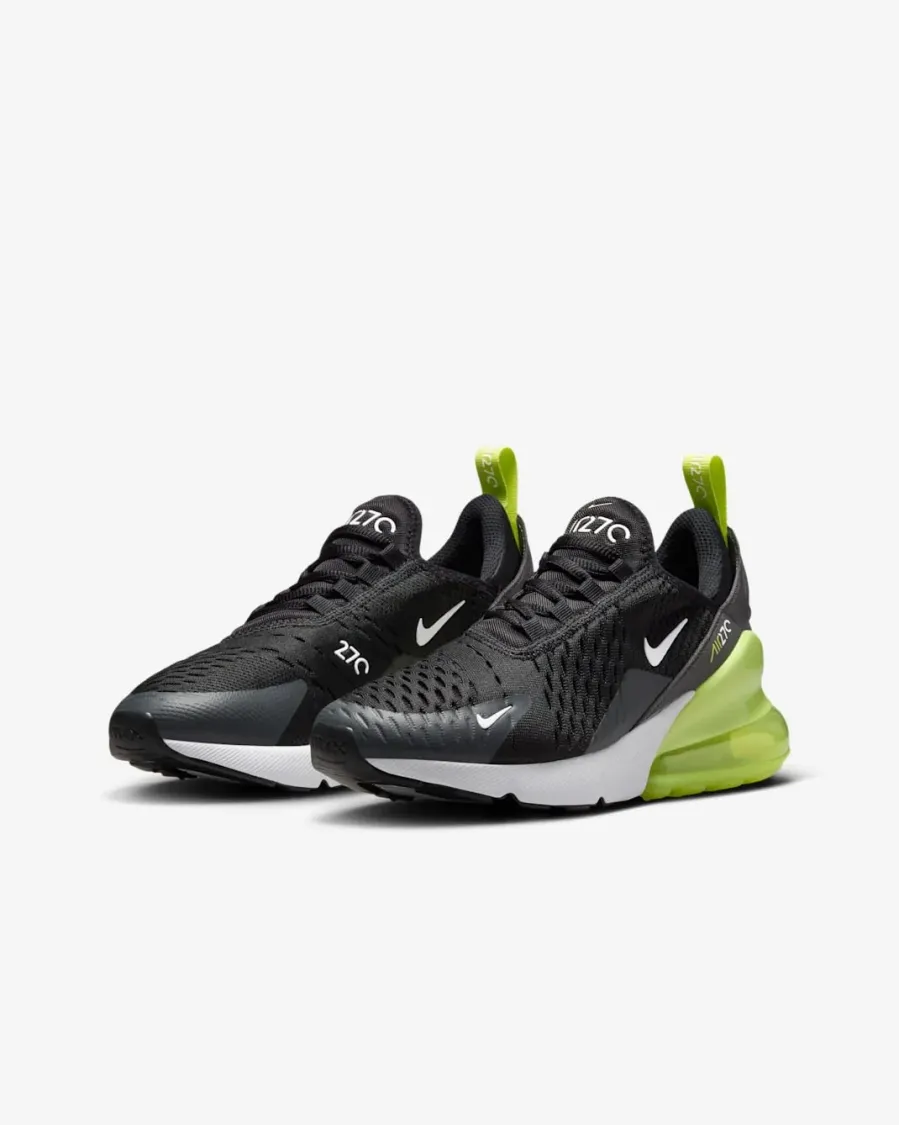 Кросівки Nike Air Max 270 943345-704