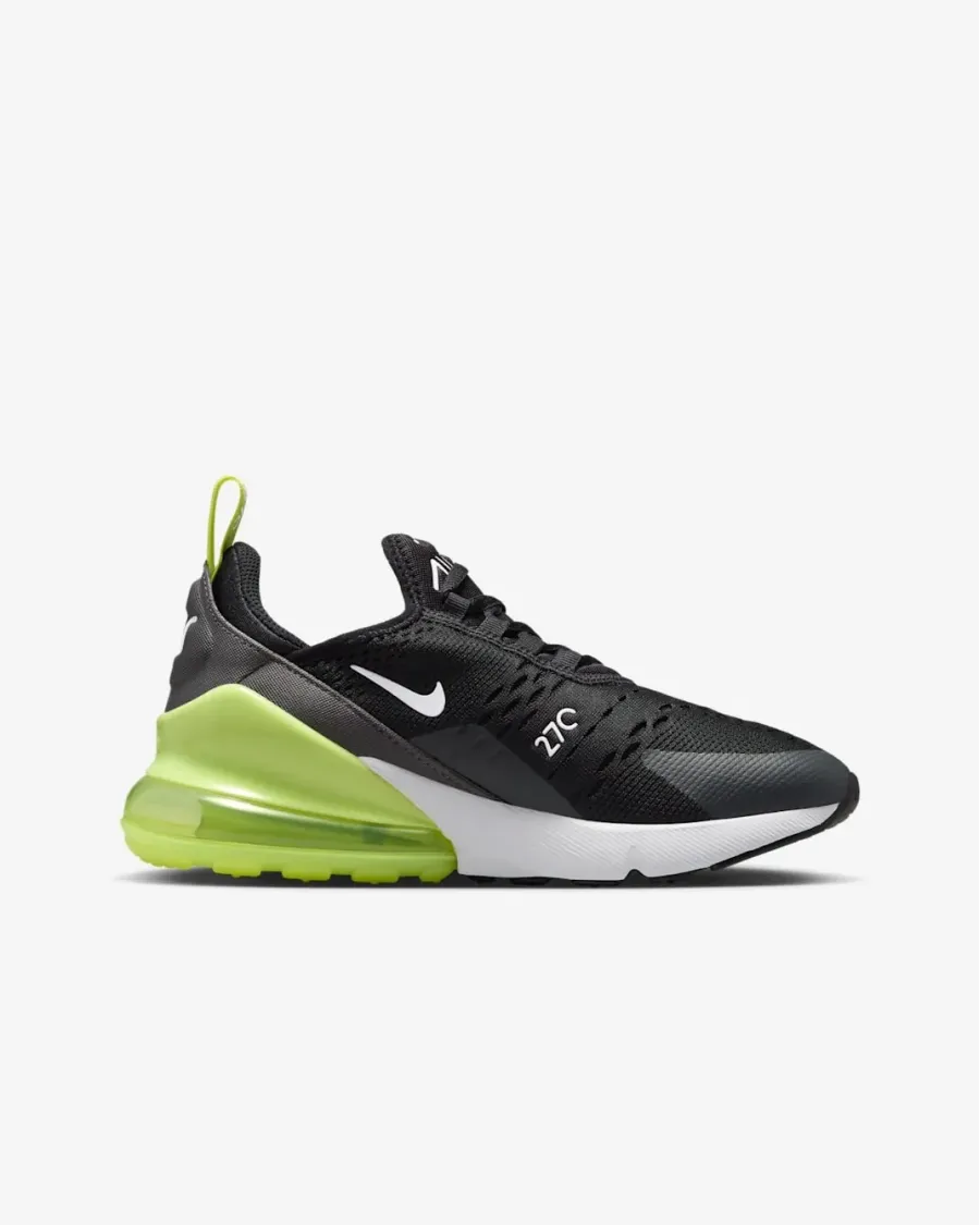 Кросівки Nike Air Max 270 943345-704