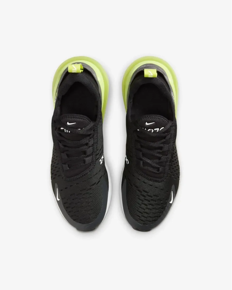 Кросівки Nike Air Max 270 943345-704