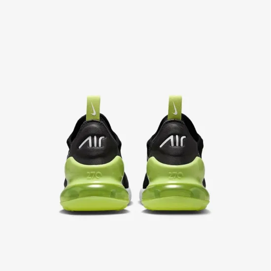 Кросівки Nike Air Max 270 943345-704