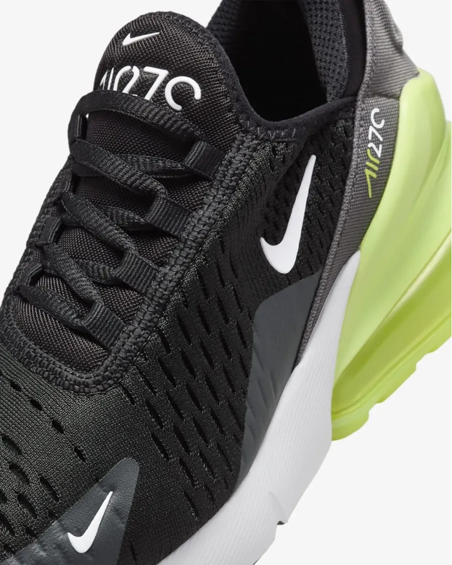 Кросівки Nike Air Max 270 943345-704