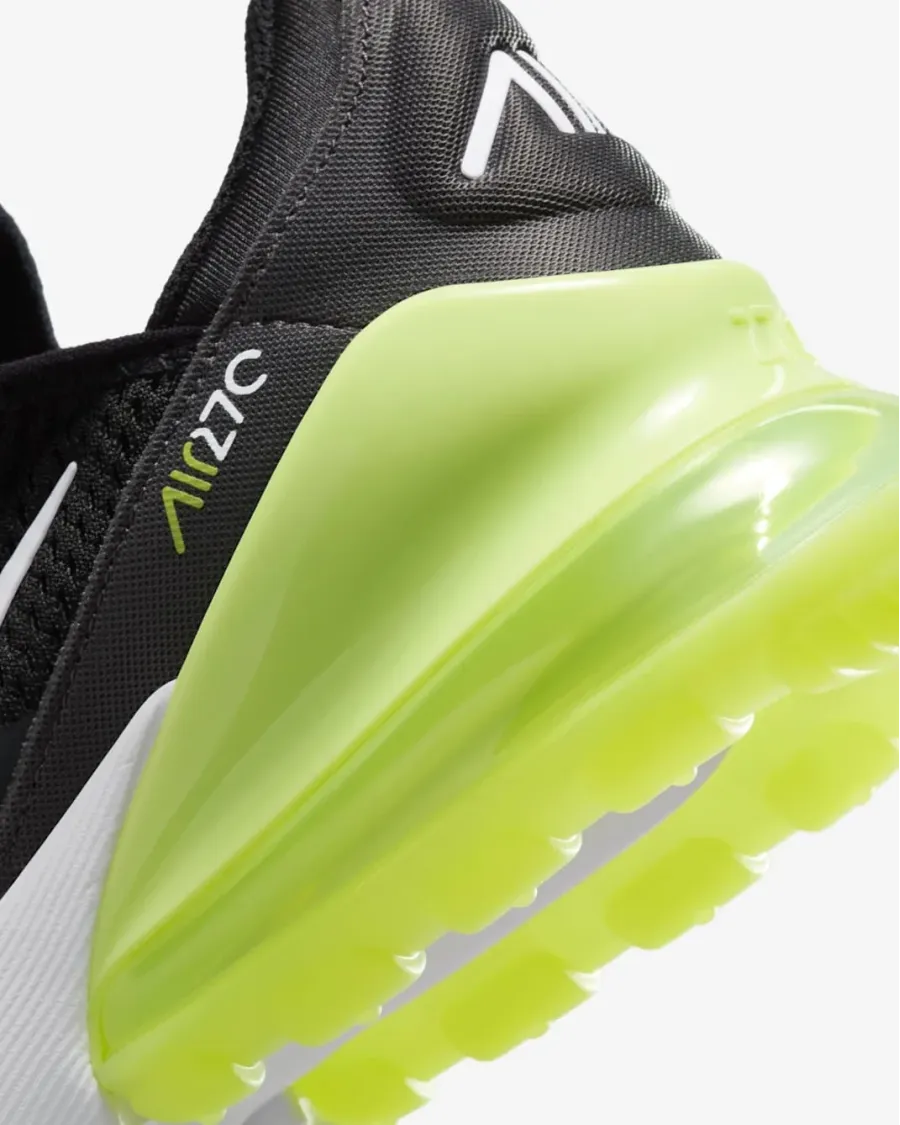 Кросівки Nike Air Max 270 943345-704