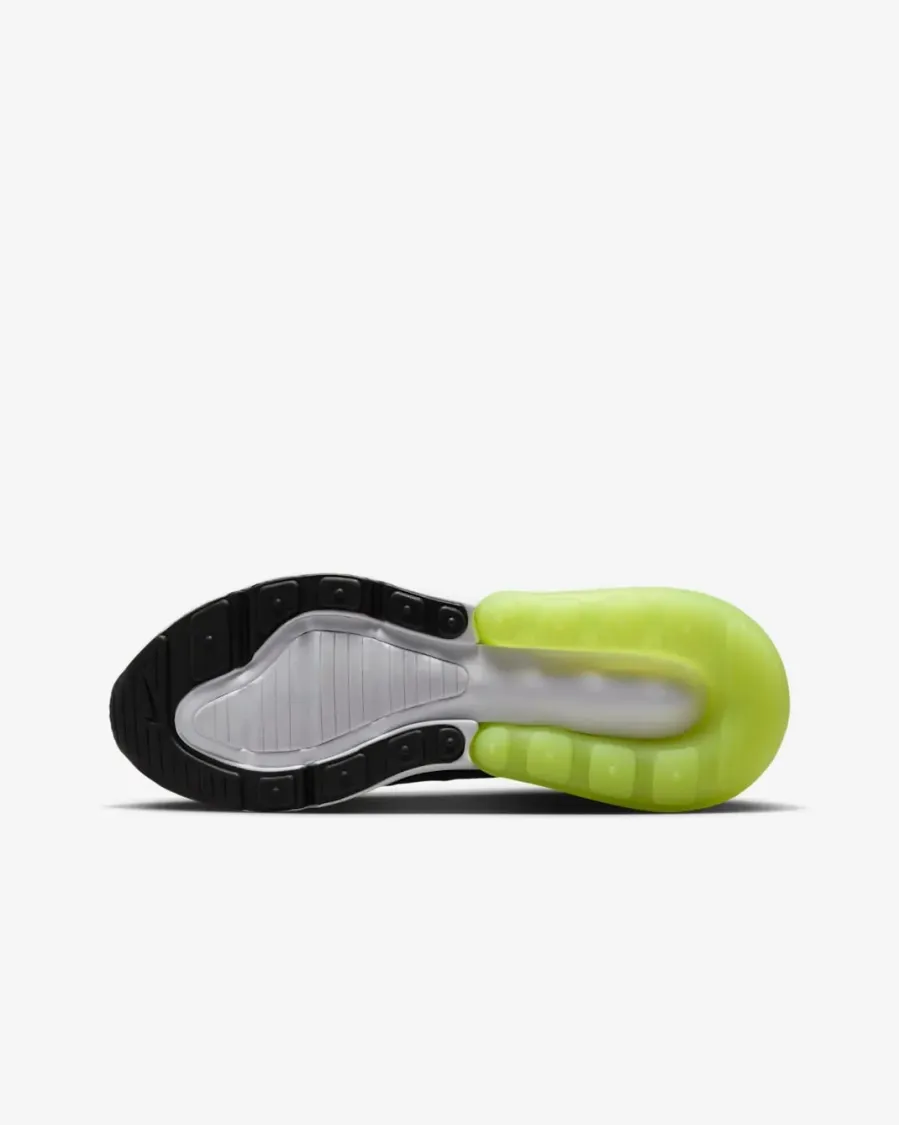 Кросівки Nike Air Max 270 943345-704