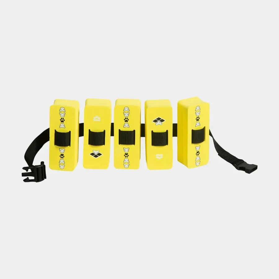 Пояс-поплавок Arena Friends Floatation Belt 95190-310