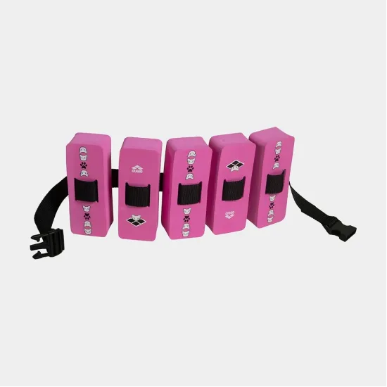 Пояс-поплавок Arena Friends Floatation Belt 95190-910