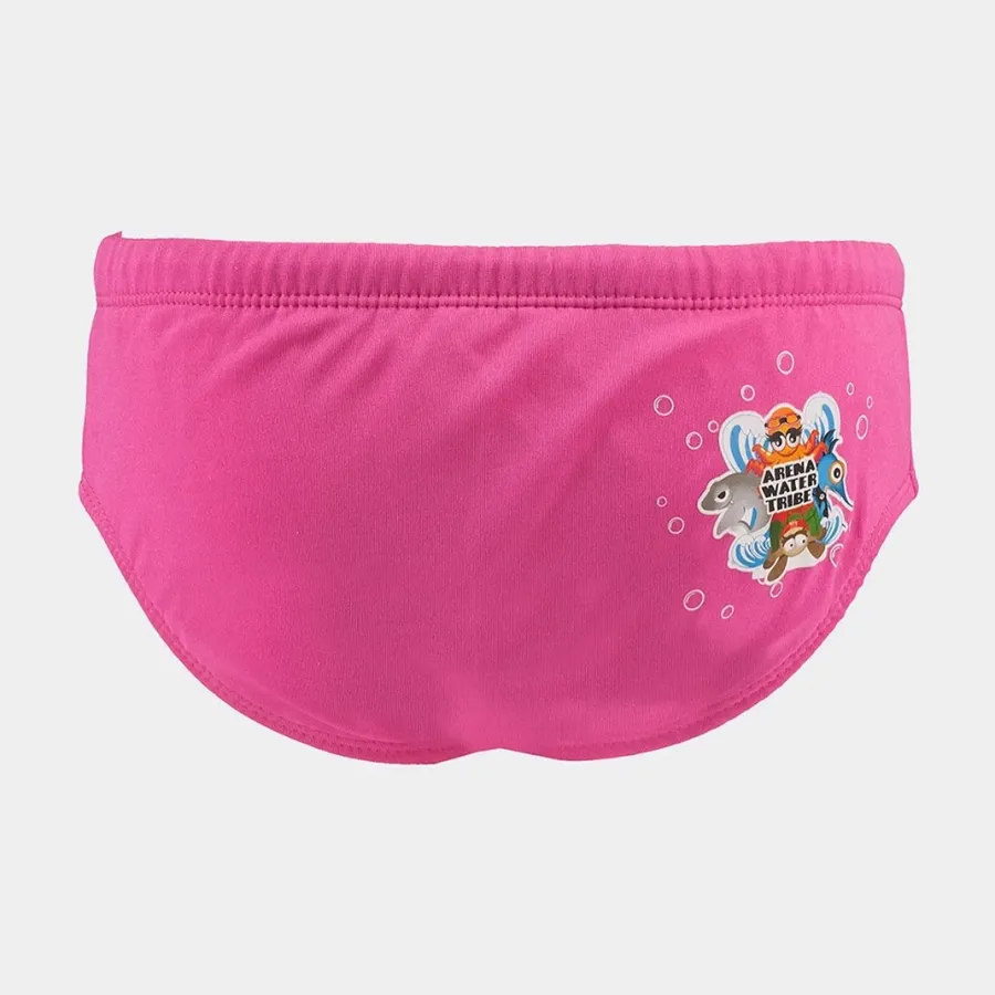 Плавки Arena Awt Aqua Nappy 95241-010