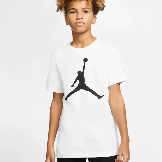 Футболка Nike Air Jordan Jumpman 952423-001