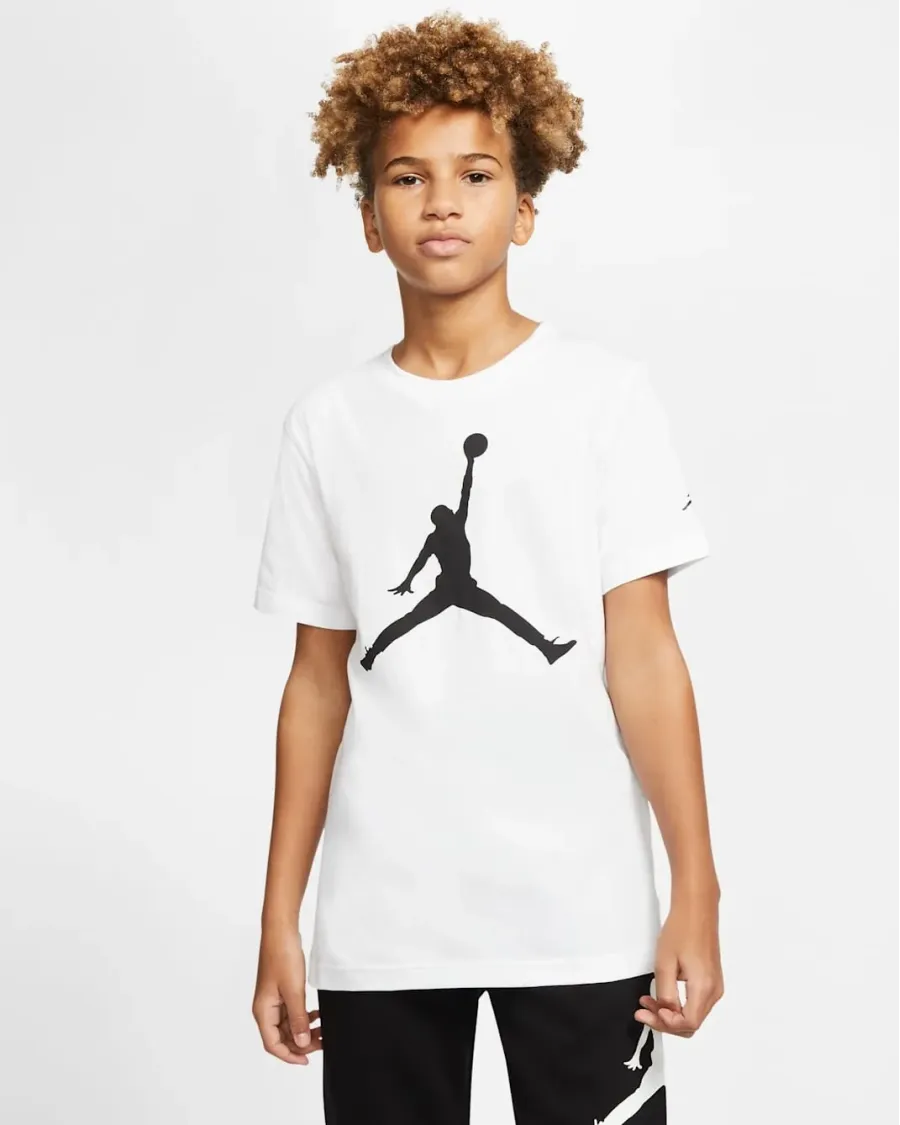 Футболка Nike Air Jordan Jumpman 952423-001