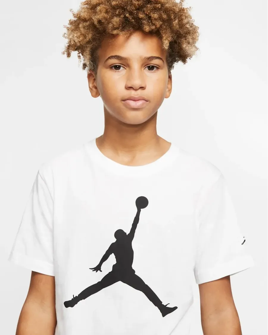 Футболка Nike Air Jordan Jumpman 952423-001