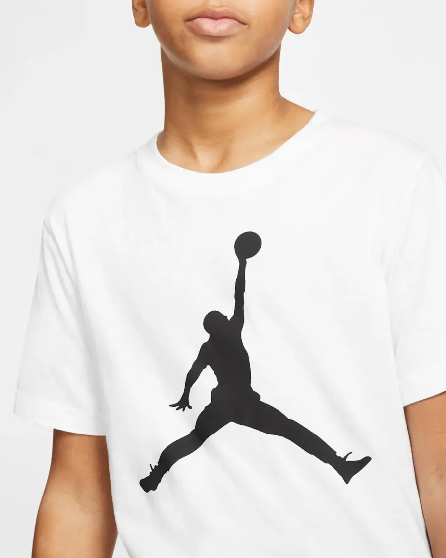 Футболка Nike Air Jordan Jumpman 952423-001