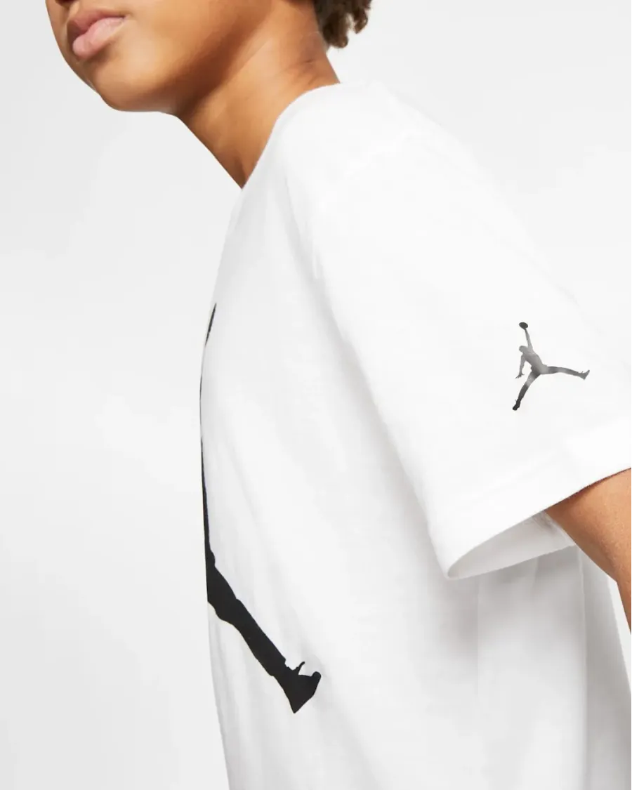 Футболка Nike Air Jordan Jumpman 952423-001