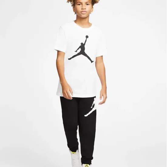 Футболка Nike Air Jordan Jumpman 952423-001
