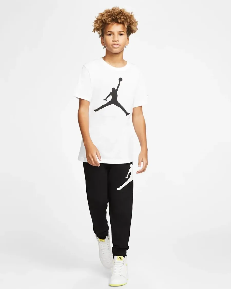 Футболка Nike Air Jordan Jumpman 952423-001