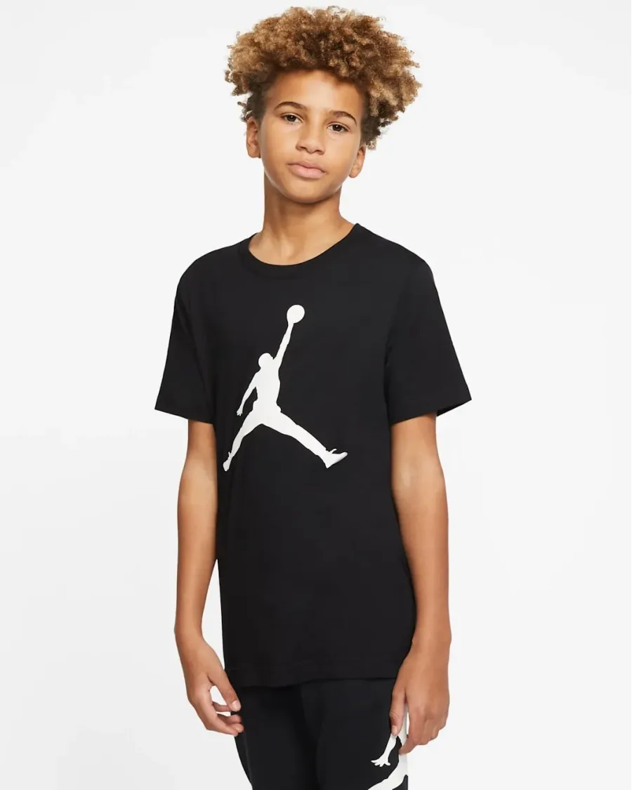 Футболка Nike Air Jordan Jumpman 952423-023