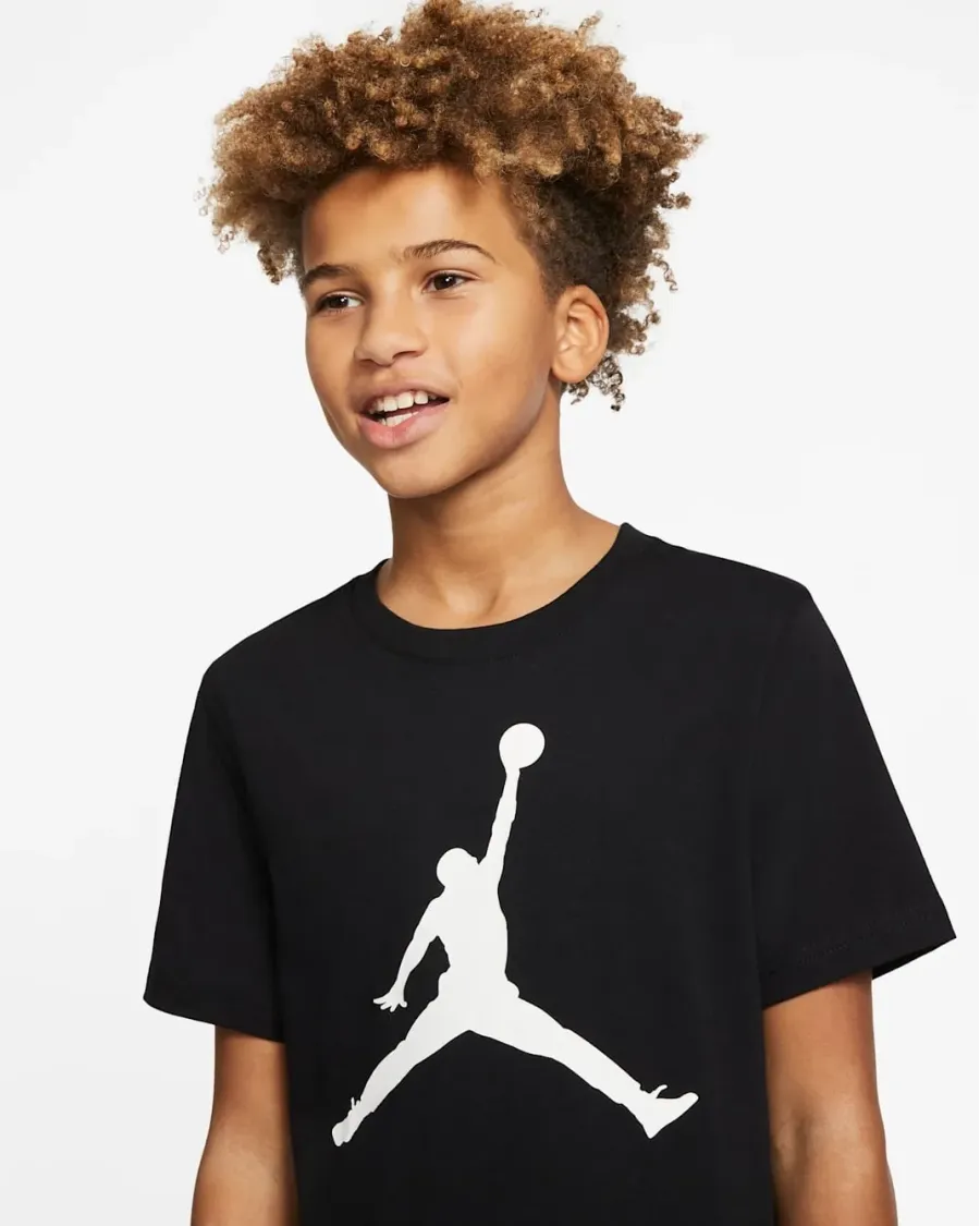 Футболка Nike Air Jordan Jumpman 952423-023